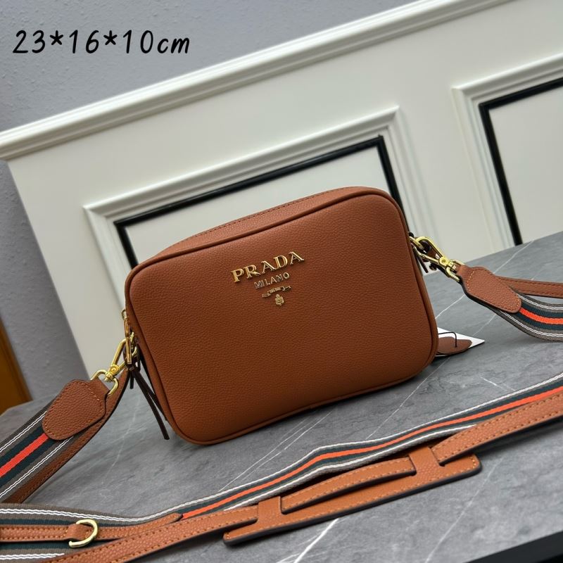 Prada Satchel Bags